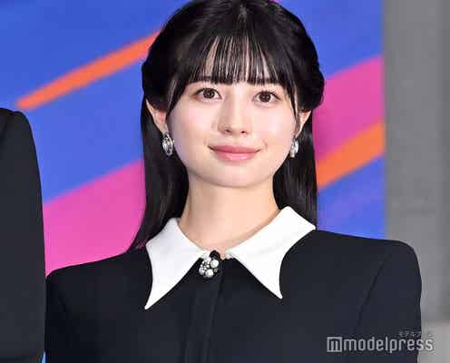 桜田ひより、赤ちゃん時代写真公開「美少女」「この頃から整ってる」の声