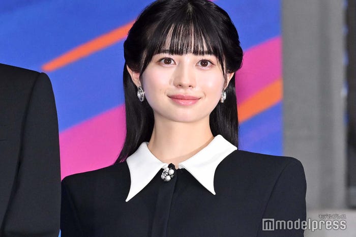 桜田ひより(C)モデルプレス