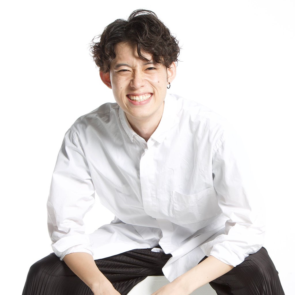 名古屋市⽴⼤学3年　林原健将（提供写真）