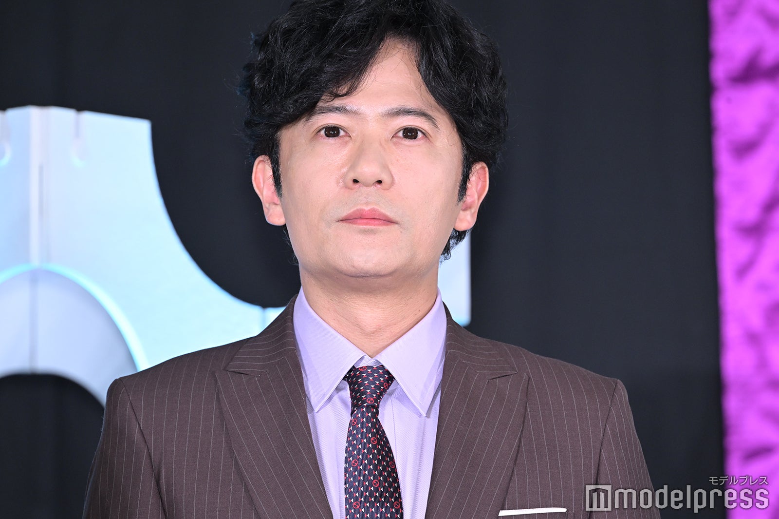 稲垣吾郎（C）モデルプレス