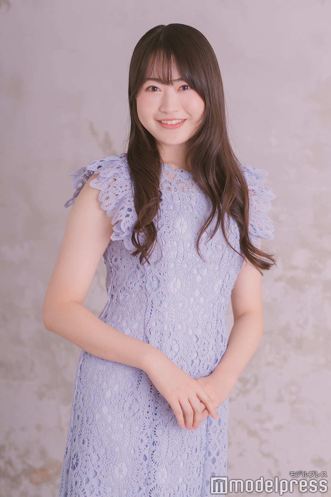 愛乃さん（C）モデルプレス