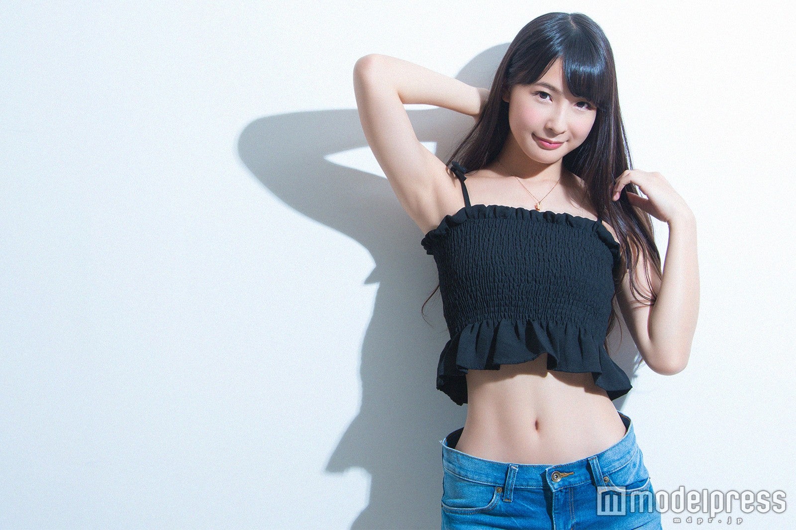 川崎あや（C）モデルプレス