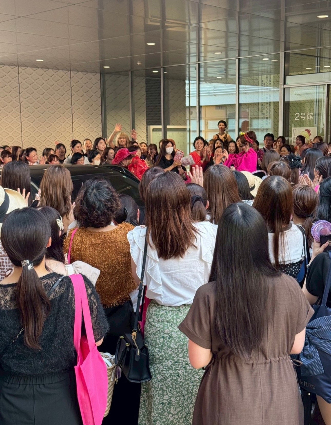 叶姉妹（提供写真）