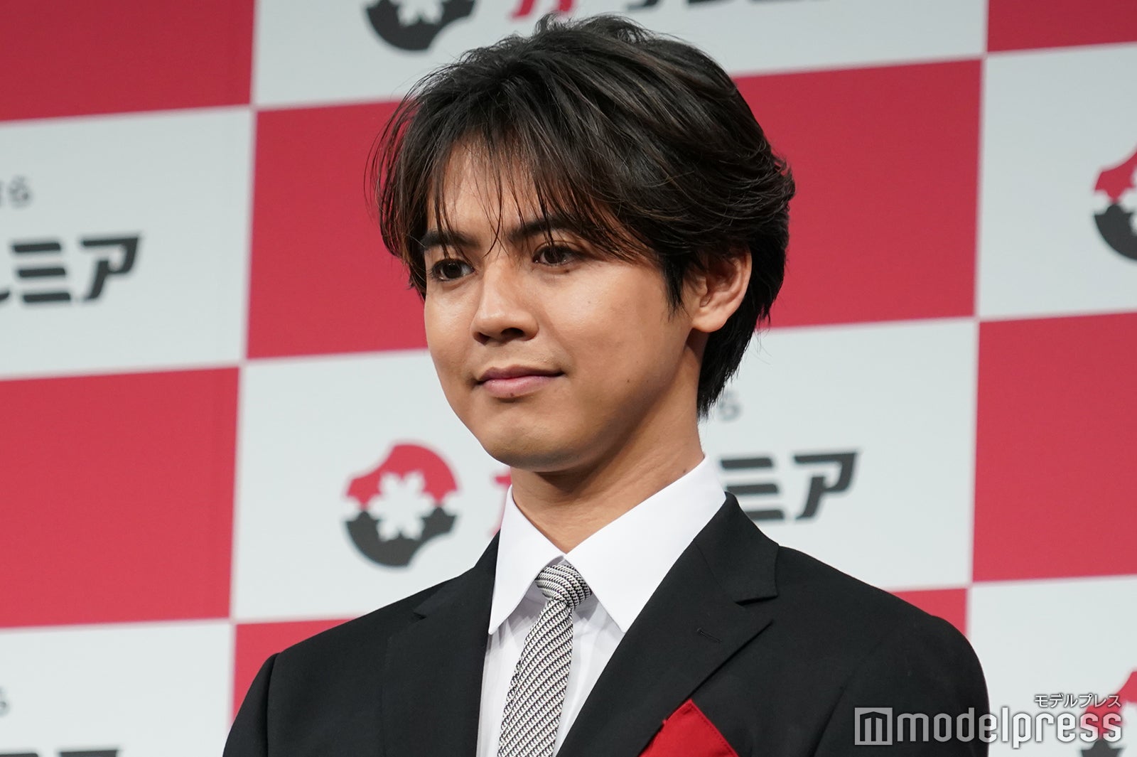 片寄涼太（C）モデルプレス