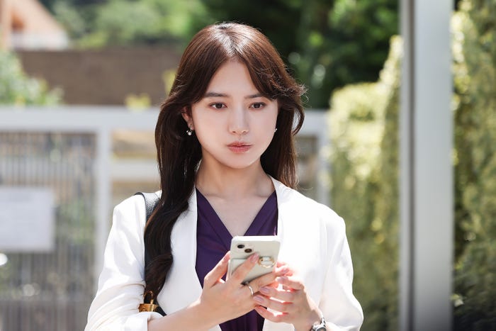 清原果耶「初恋DOGs」第7話(C)TBS