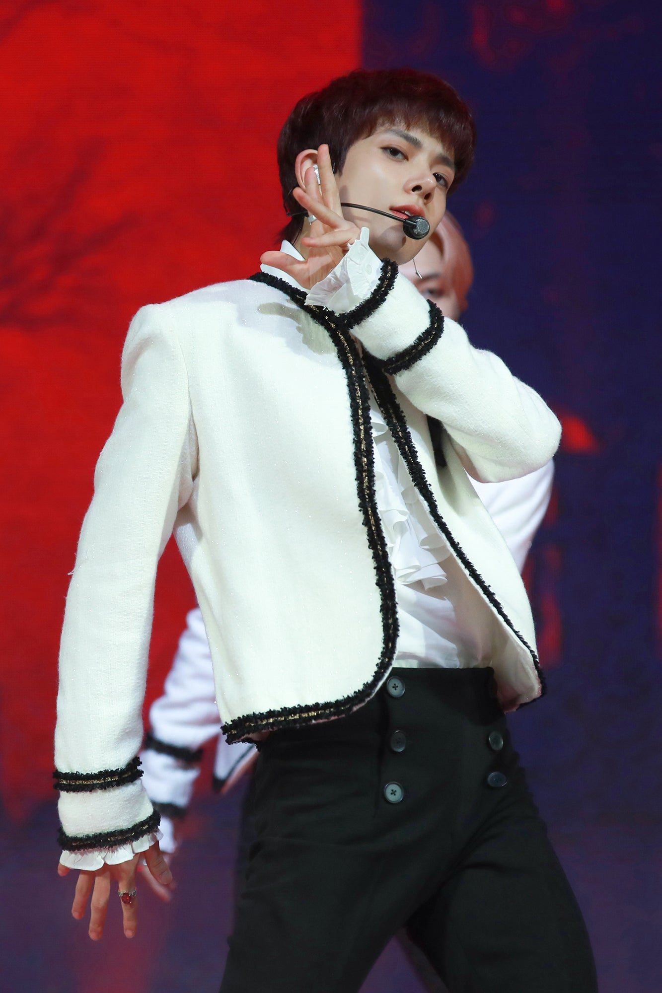 HEESEUNG（C）BELIFT LAB