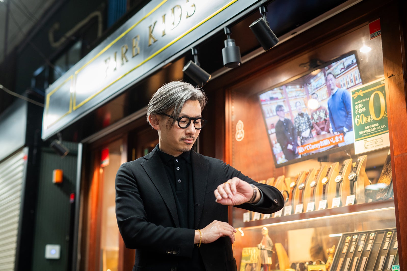 ファイアーキッズCEO・遠藤元樹氏（提供写真）