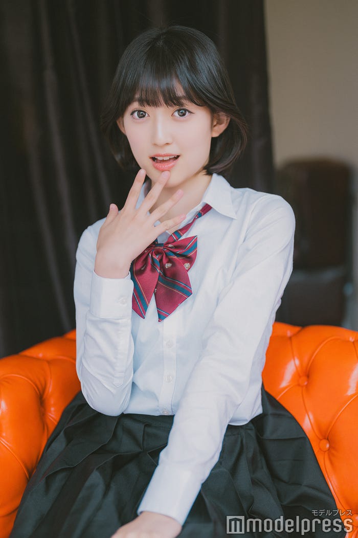 さらゆめさん(C)モデルプレス