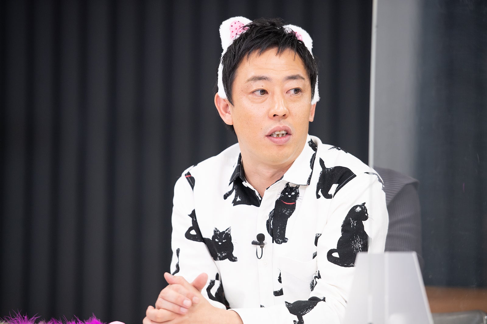 森田哲矢 （C）テレビ大阪