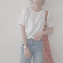 服のベーシック化 を目指す夏コーデ24選 なんだかんだでシンプルが一番 モデルプレス 服のベーシック化 を目指す夏コーデ24選 なんだかんだでシンプルが一番 モデルプレス