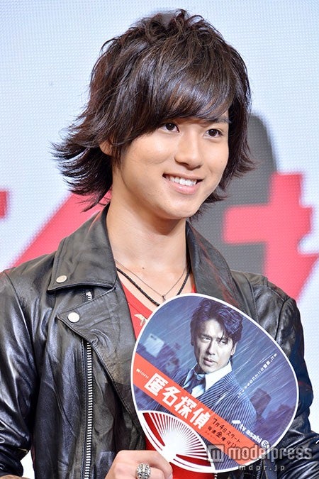 EDGE of LIFE・今村将也