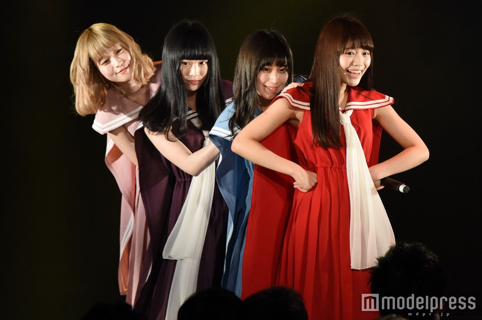 まねきケチャ （C）モデルプレス