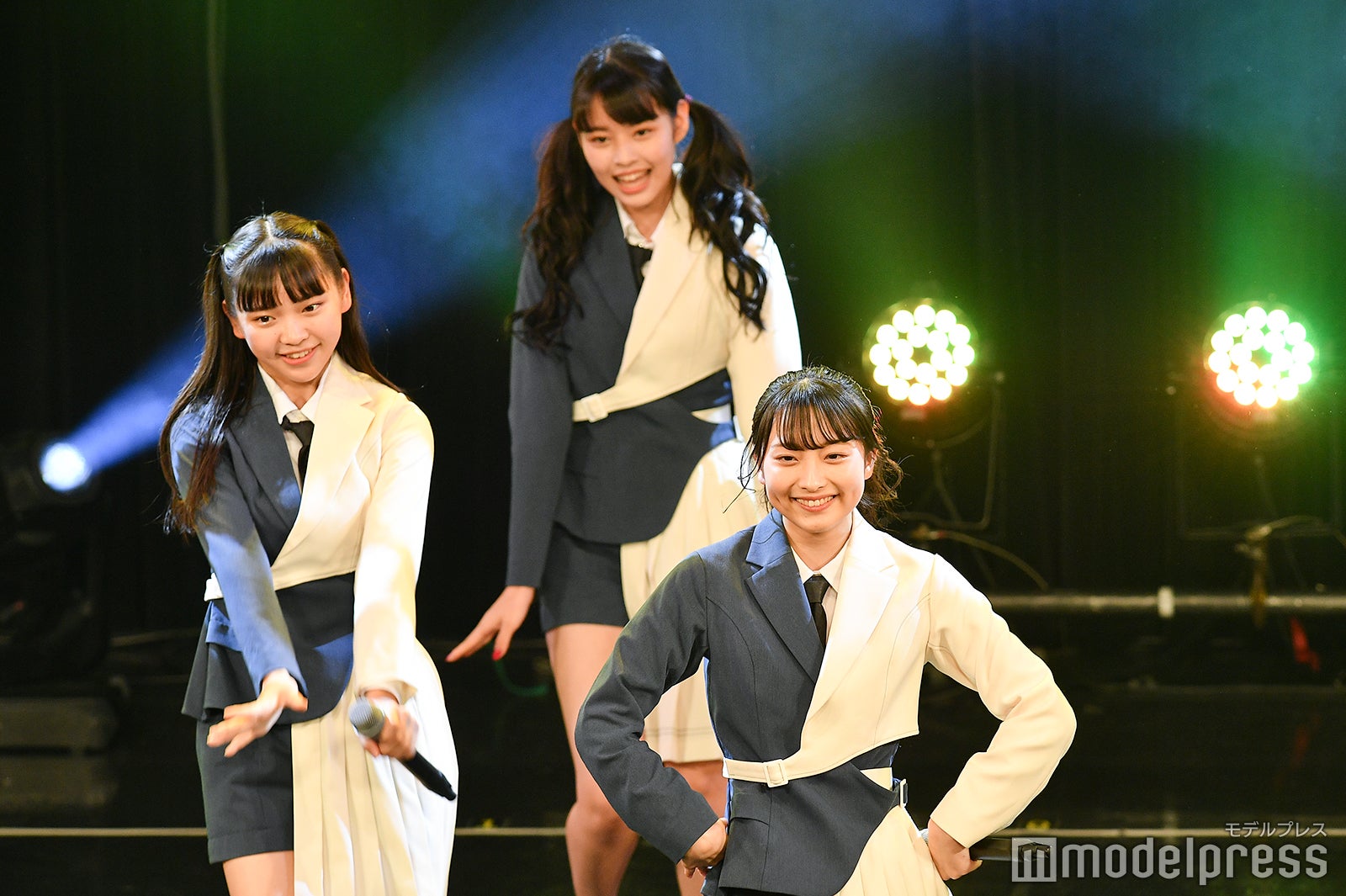 ラストアイドル（C）モデルプレス