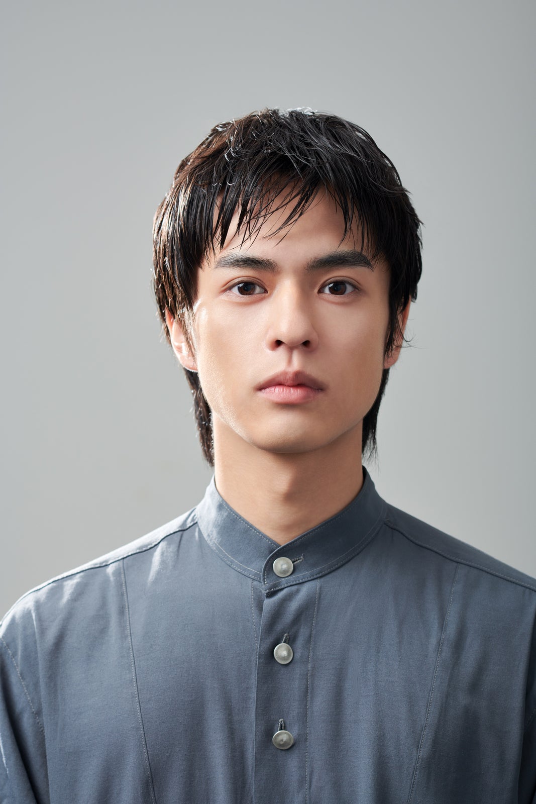 奥野壮（提供写真）