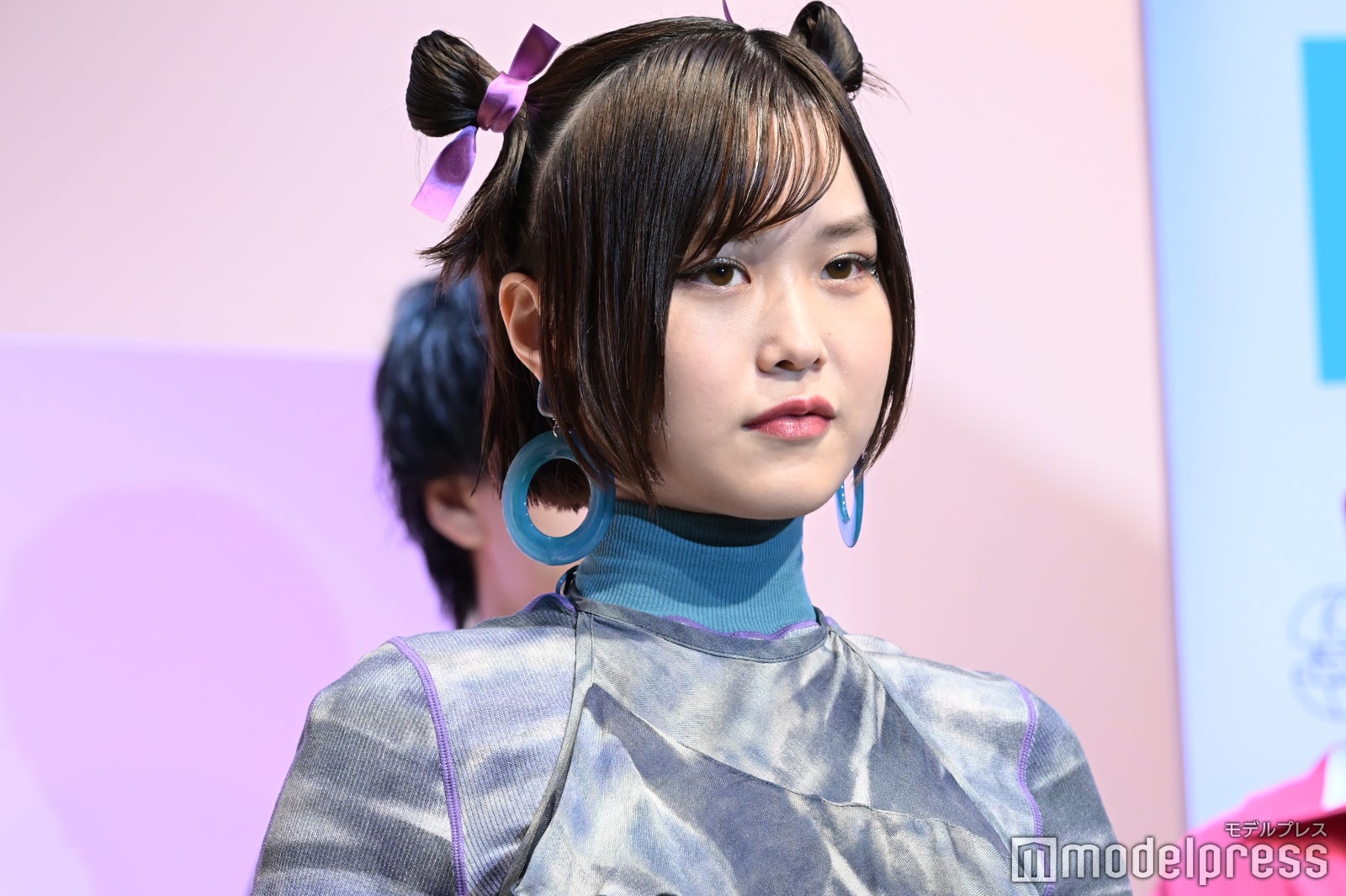 Rei （C）モデルプレス