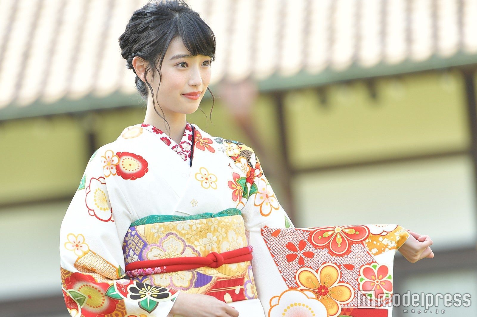 高橋ひかる （C）モデルプレス