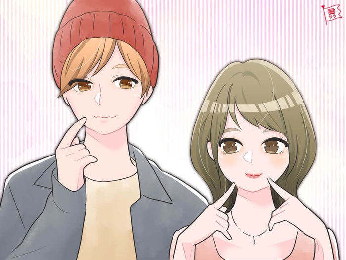 ずっと一緒にいたい 長続きするヒケツ 上手な気持ちの伝え方 を伝授 モデルプレス