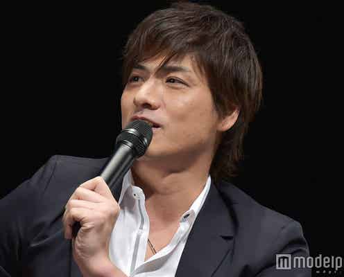 ドラマ「弱虫ペダル」、滝川英治の撮影中の事故を謝罪