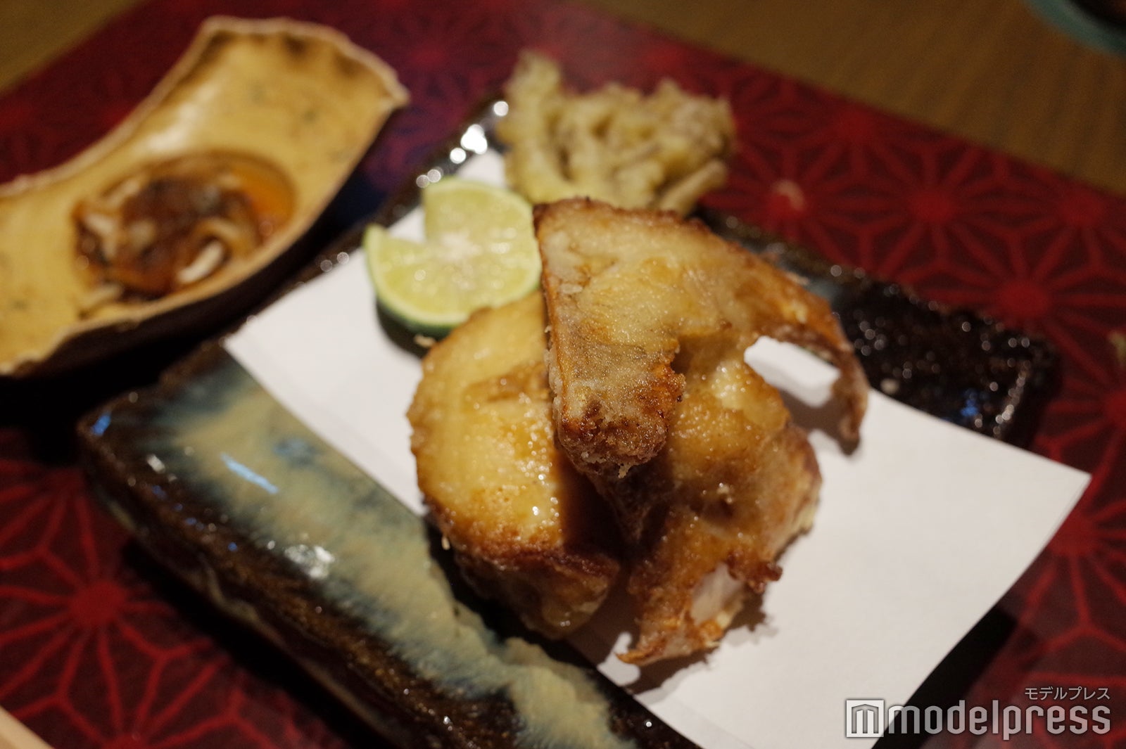 ふふ 箱根（C）モデルプレス