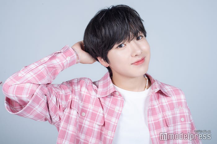 サクヤ(C)モデルプレス