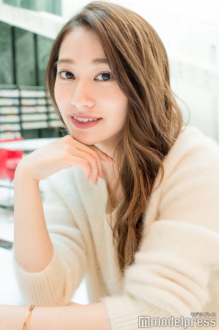 画像2 19 桜井玲香2nd写真集 視線 インタビュー 初ランジェリーカットの心境 乃木坂46卒業後の撮影は じんわり涙が溢れた モデルプレス