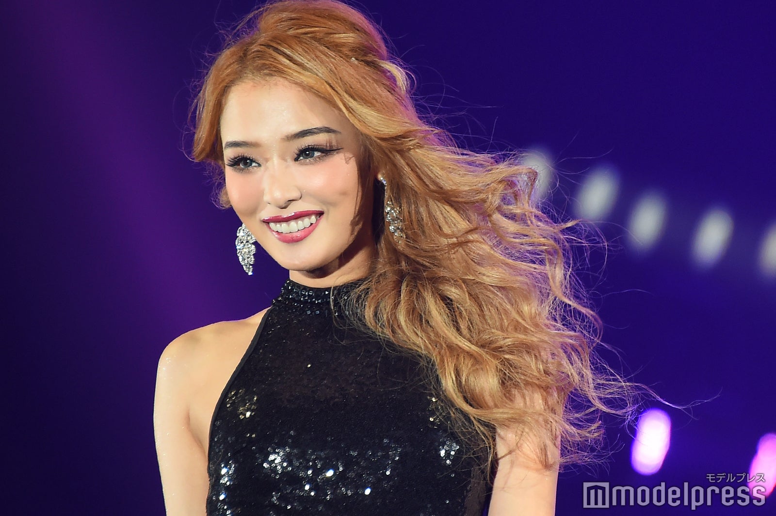 RiRi（C）モデルプレス