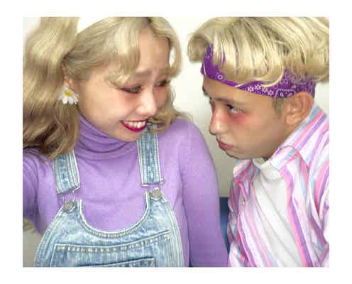 ぺこ&りゅうちぇる、記念日にケンカ?「それでも幸せそう」ラブラブぶりに反響