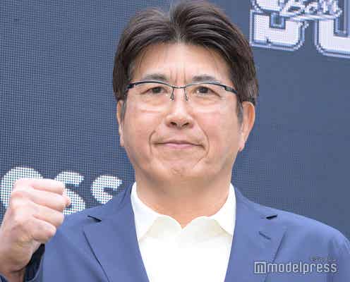 石橋貴明、大谷翔平選手のコメント絶賛「いつも思うんですけど…」