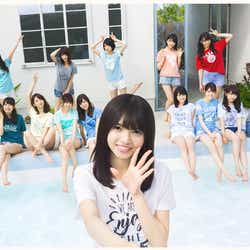 モデルプレス - 乃木坂46、3期オーディション開始 “セルフィー応募”など詳細明らかに