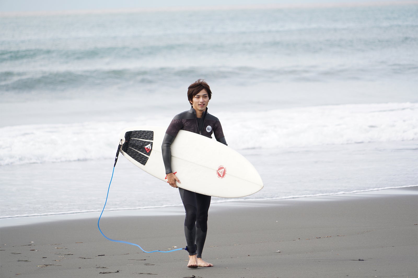 横浜流星（C）JOKERFILMS INC.