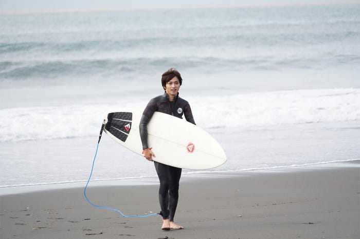 横浜流星(C)JOKERFILMS INC.