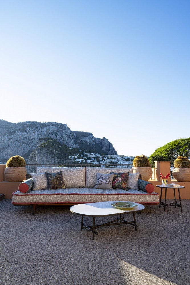 ペガソ・エトロ・スイート／画像提供：エトロ ジャパン