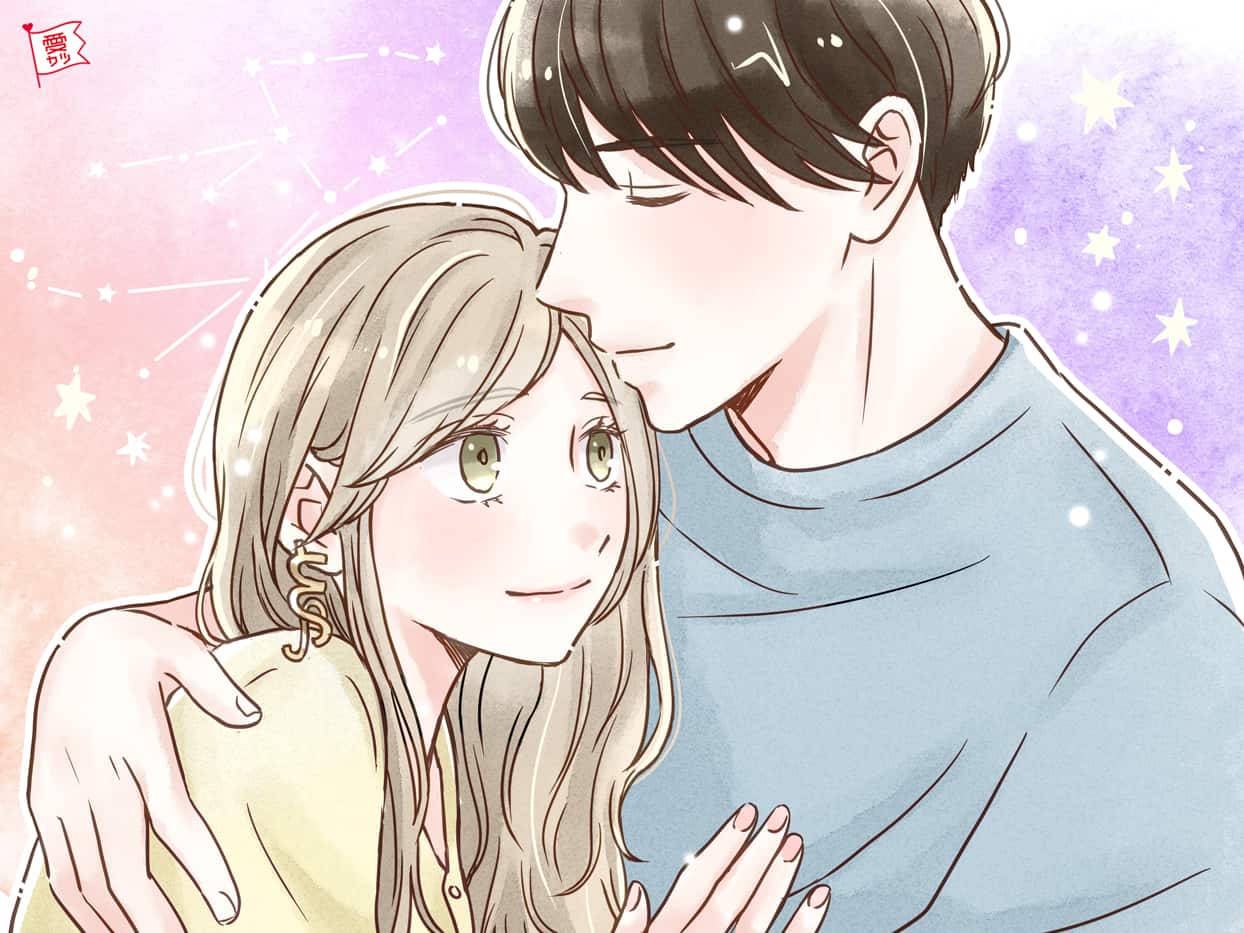 好きで好きで仕方ないんだ 男性が本命にだけする 溺愛行動 4つ モデルプレス