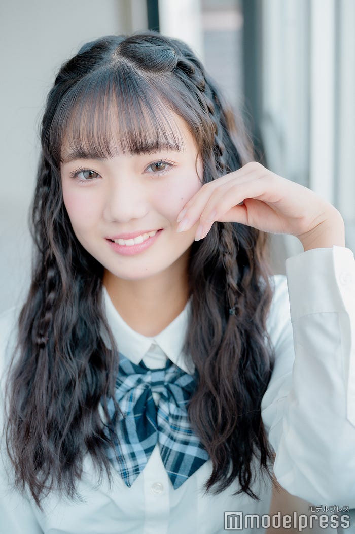 めいさん(C)モデルプレス