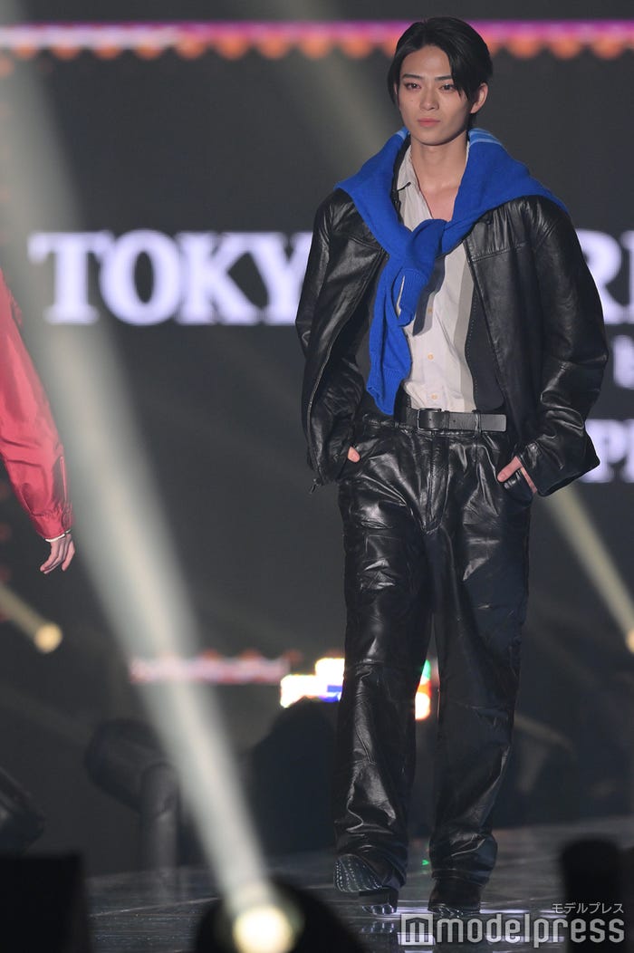 岩瀬洋志(C)モデルプレス