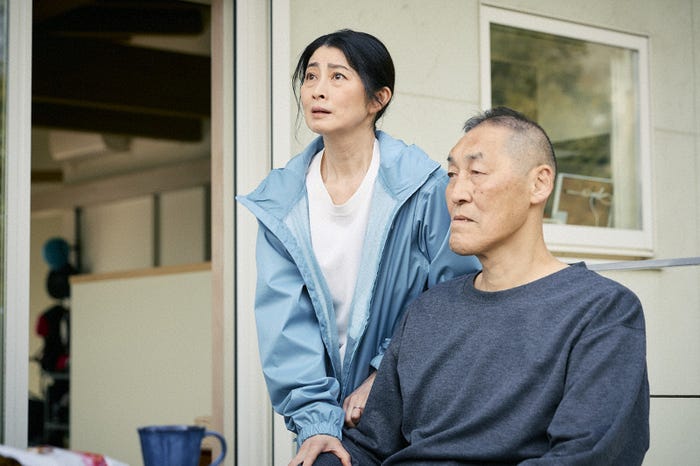 仙道敦子、長江英和「田鎖ブラザーズ」最終話(C)TBSスパークル/TBS