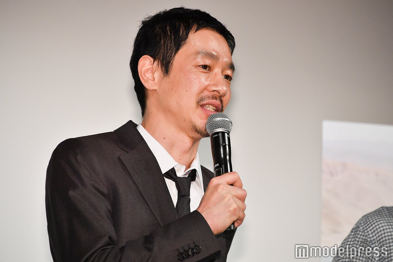 加瀬亮 （C）モデルプレス