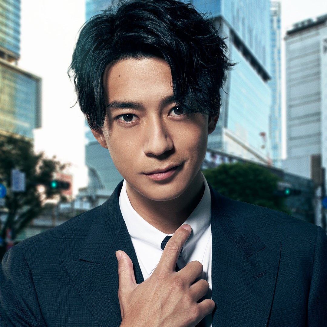 三浦翔平（藤村鉄平役）（C）AbemaTV,Inc.