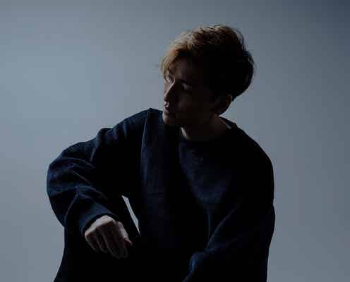 w-inds.橘慶太、ソロプロジェクト「KEITA」3年ぶり再始動