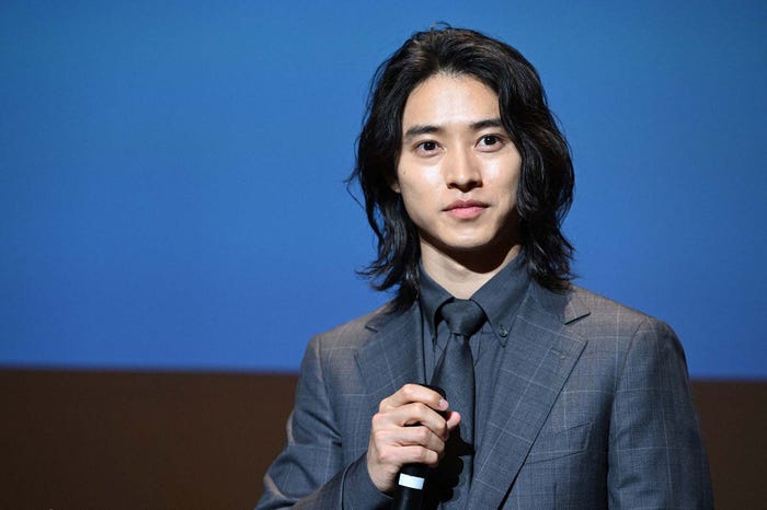 山崎賢人「アトムの童」最終話より(C)TBS