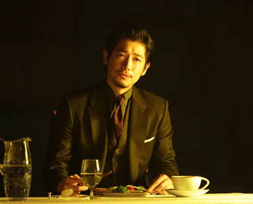 ディーン・フジオカ&高杉真宙が参加 「モンテ・クリスト伯」生配信で裏話