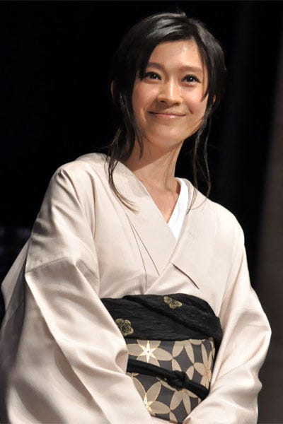 篠原涼子