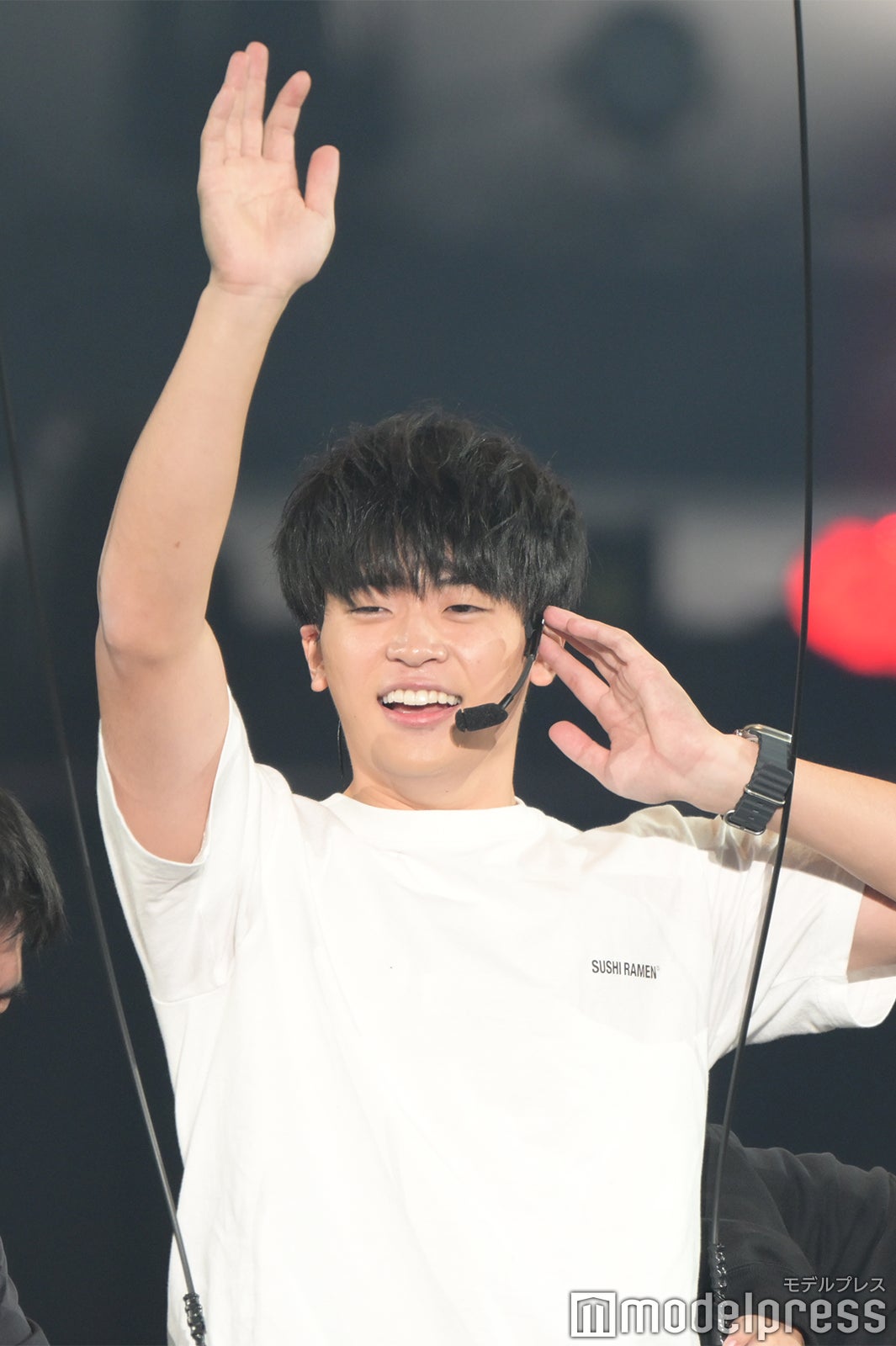 すしらーめん りく（C）モデルプレス