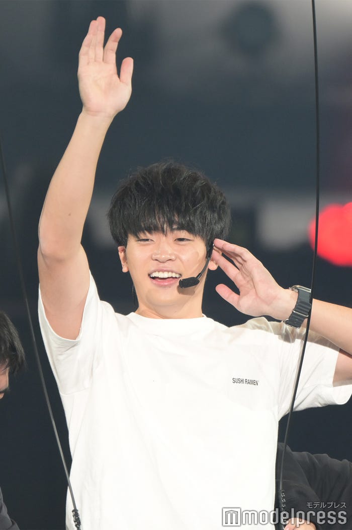 すしらーめん りく(C)モデルプレス