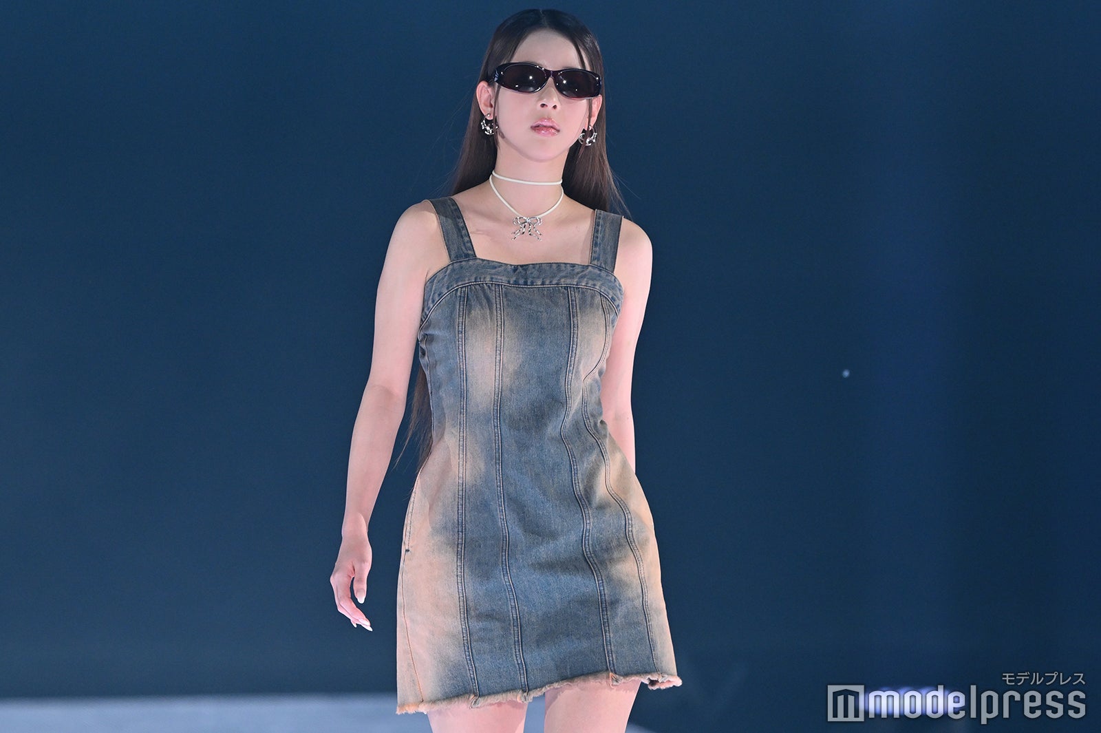 （C）モデルプレス