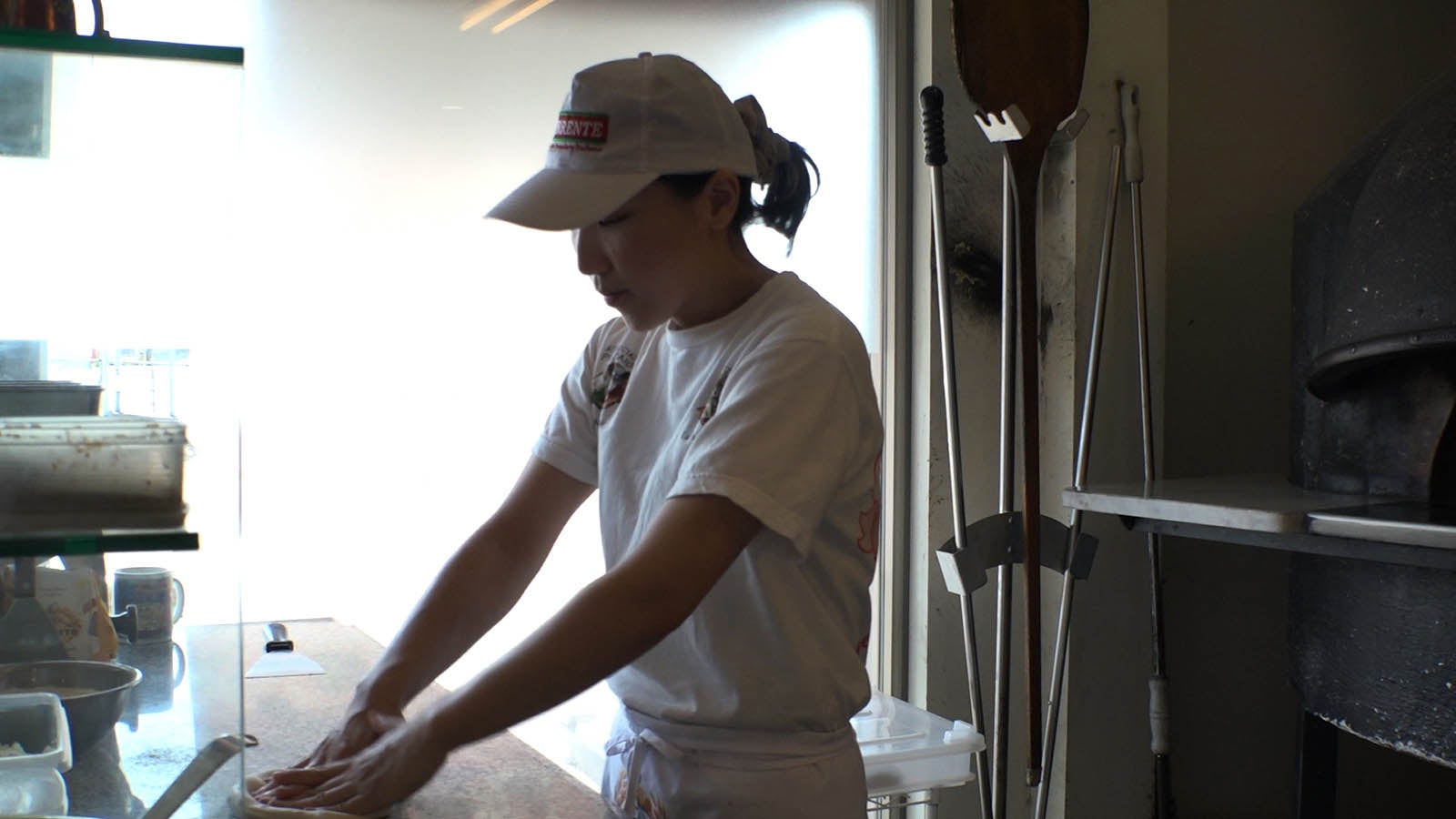 小田有花（写真提供：関西テレビ）