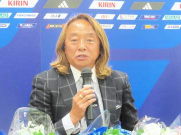 北沢豪氏「非常に期待できる大会になるのでは」電動車椅子サッカーのW杯メンバー発表 過去最高4位越え目指す