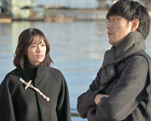 広瀬すず主演「クジャクのダンス、誰が見た?」初回、タイトル回収が話題「キーワードになってきそう」「意味が深い」
