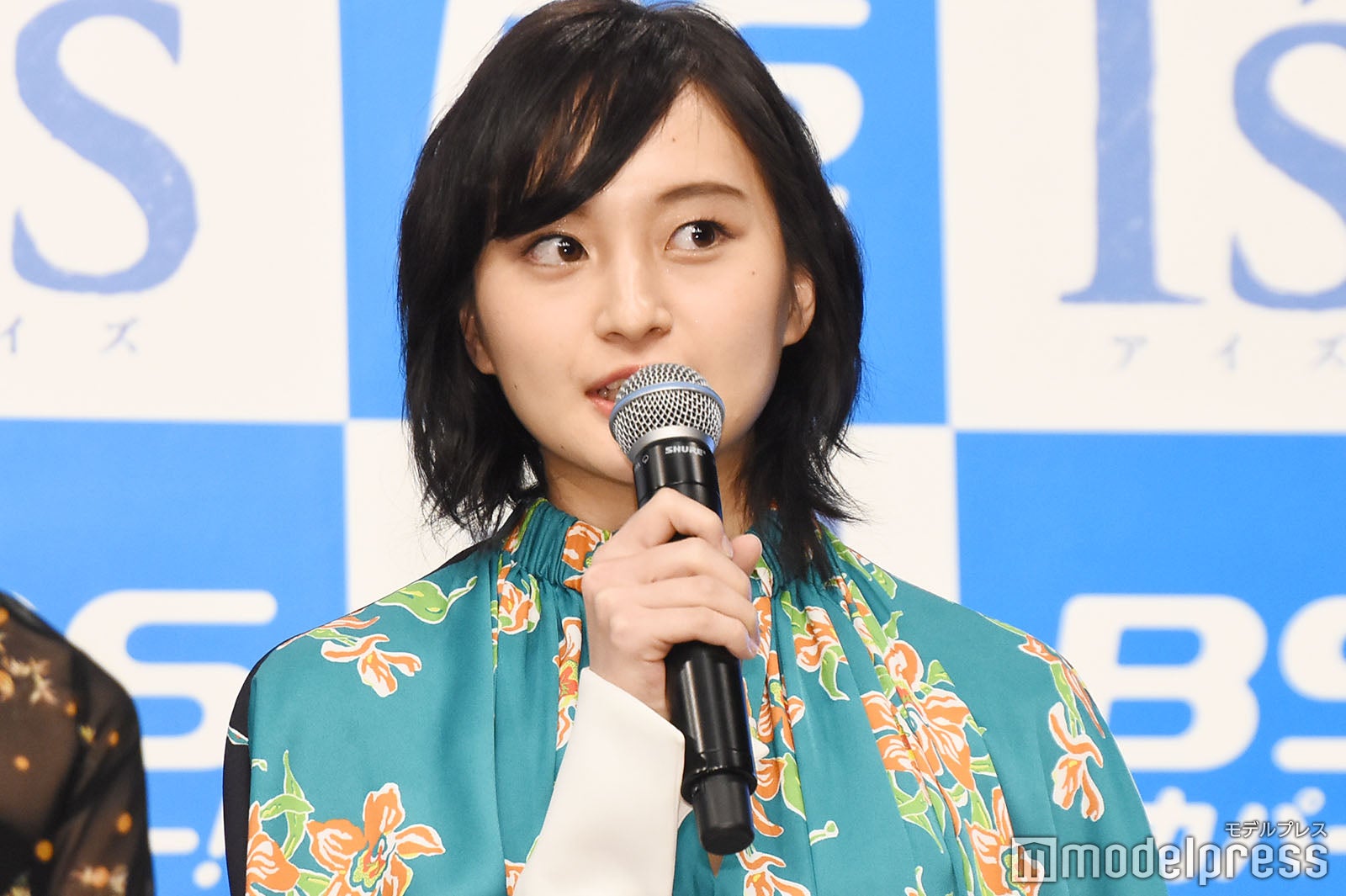 萩原みのり （C）モデルプレス