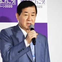 東映会長・岡田裕介さん71歳で死去 急性大動脈解離